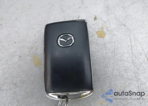 2023 Mazda Cx-30 2.5 S Carbon Edition из США, поврежденный, VIN 3MVDMBCM4PM577619